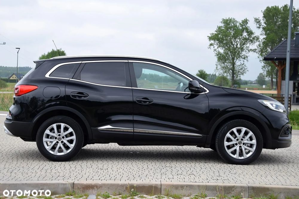 Renault Kadjar - 9