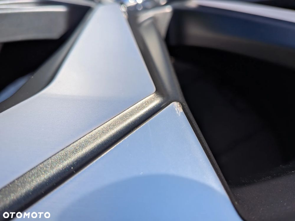 Koła Volvo V60 Cross Country 20" (32207327) + Pirelli P Zero — komplet 4 szt., jak nowe - 15