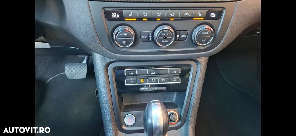 Seat Alhambra - 5