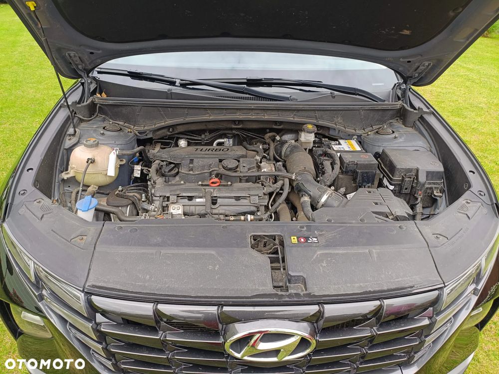 Hyundai Tucson 1.6 T-GDi Modern 2WD - 13