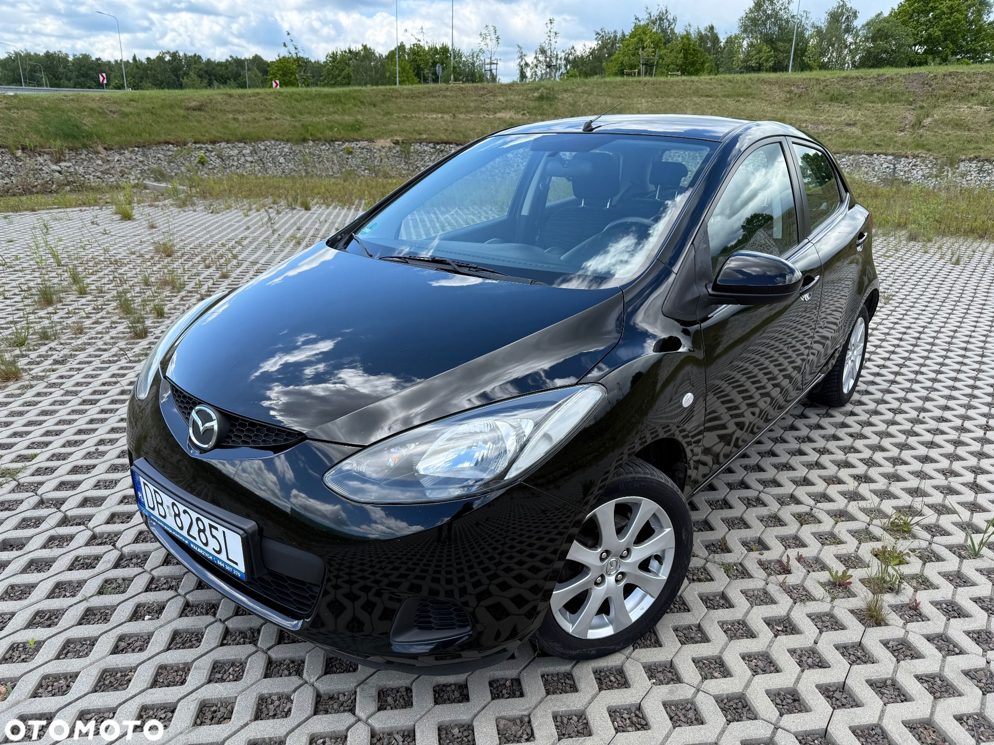 Mazda 2 1.3 Comfort - 1