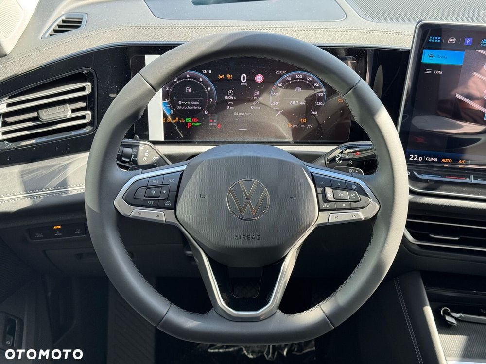 Volkswagen Tiguan 1.5 eTSI Elegance DSG - 21