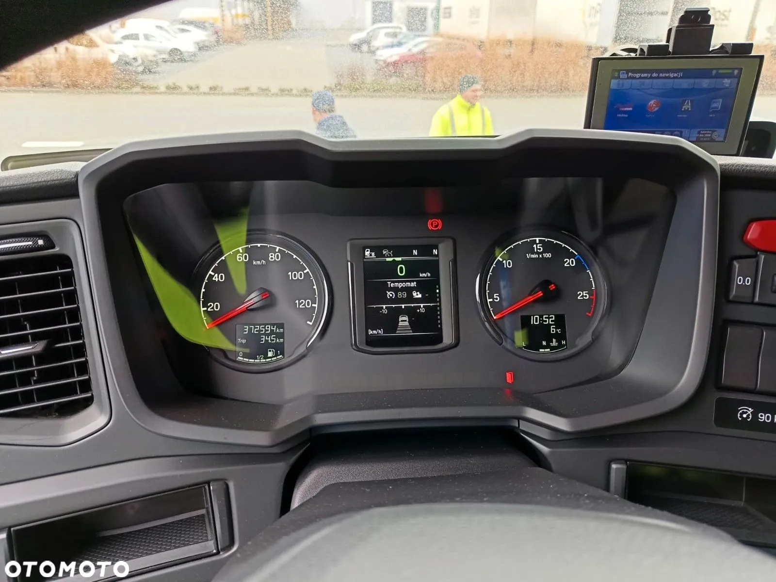 Scania R450Ax2NA - 10