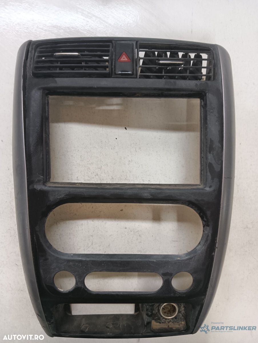 Ornament fata bord SUZUKI JIMNY SN 1998 - > 1.3 4WD M13A - 2