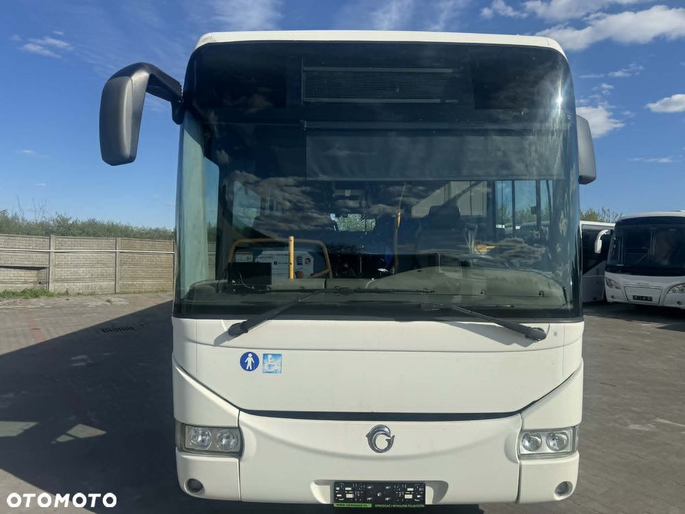 Irisbus Crossway - 2