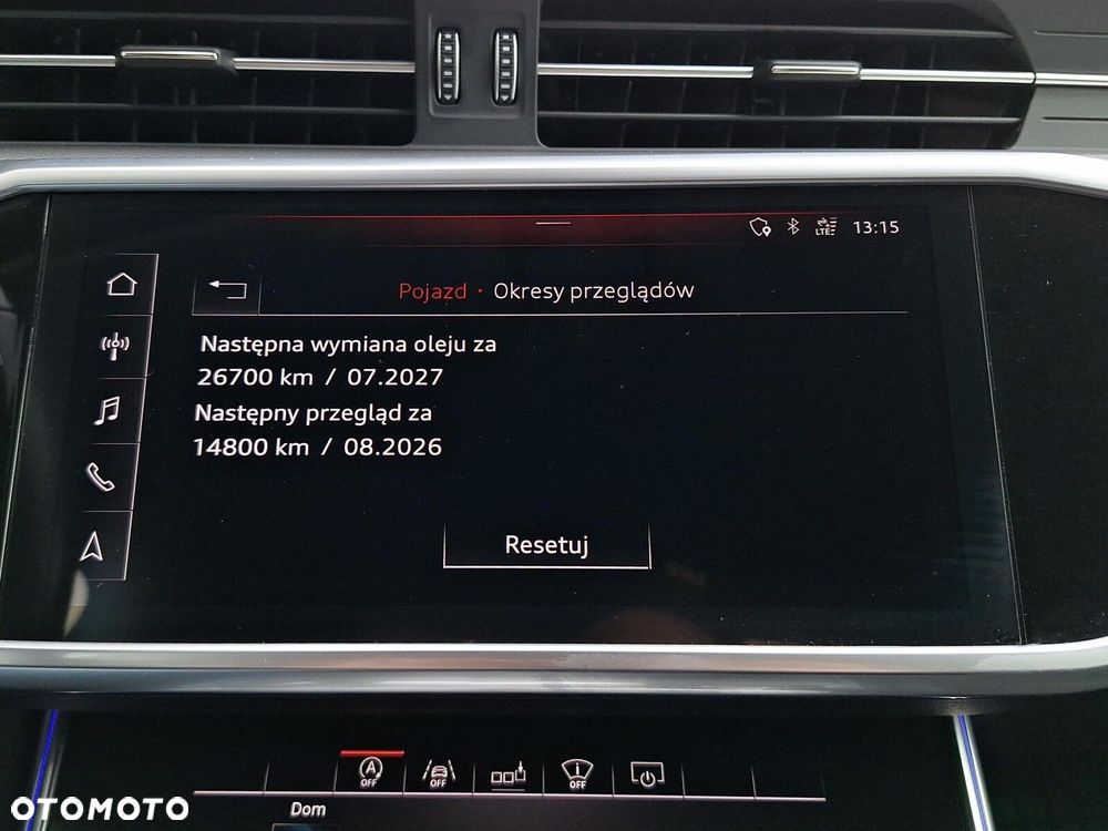 Audi A6 Limousine - 36