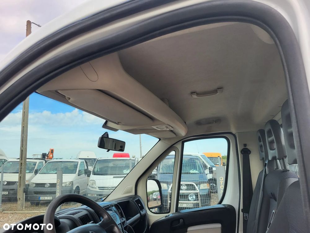 Citroën Jumper - 21