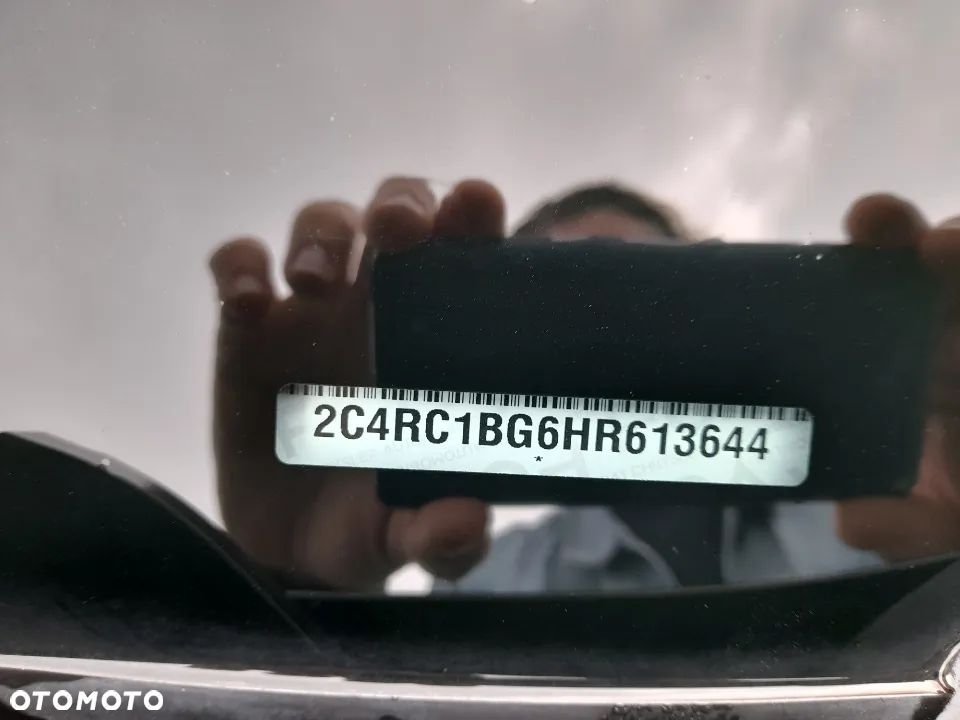 Chrysler Pacifica - 13