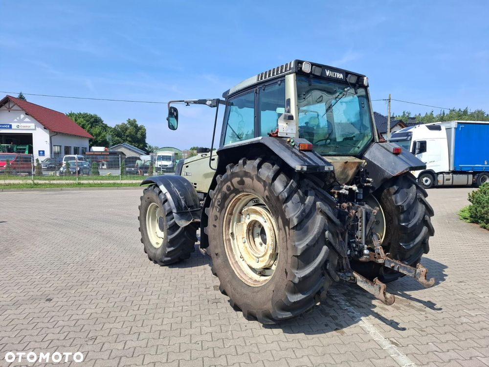 Valtra 8550 - 5