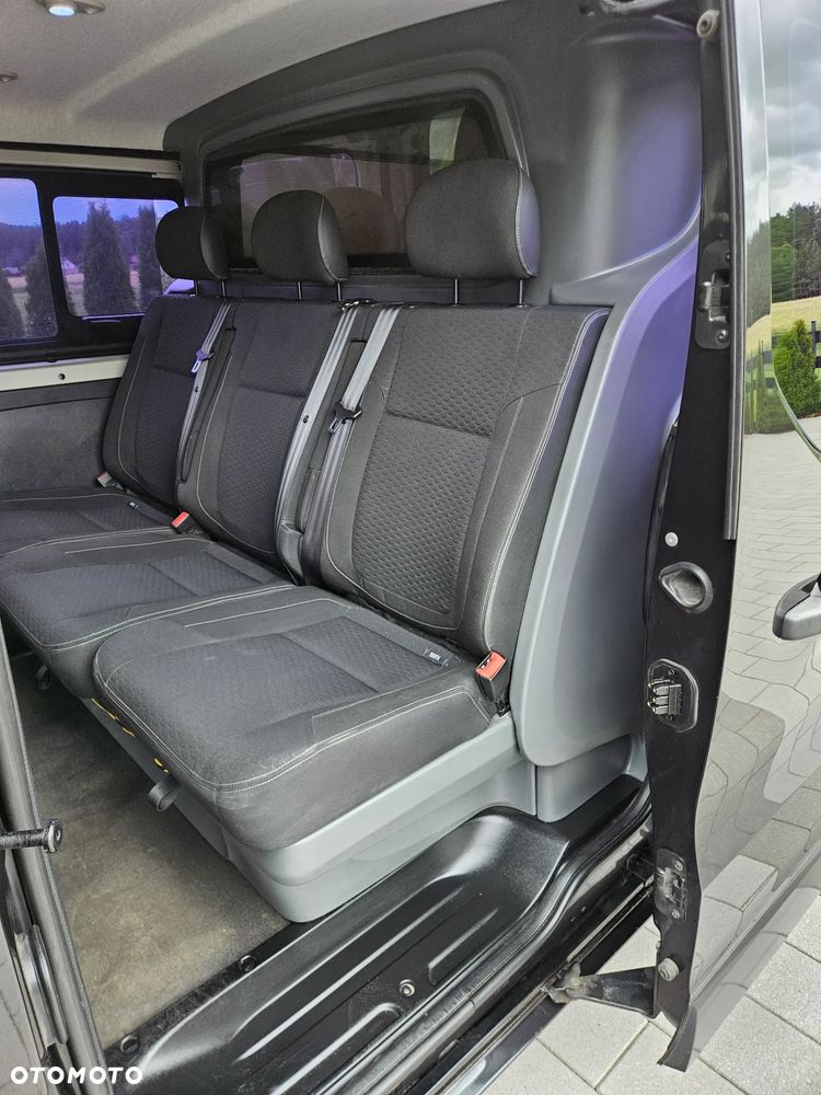 Opel VIVARO - 12