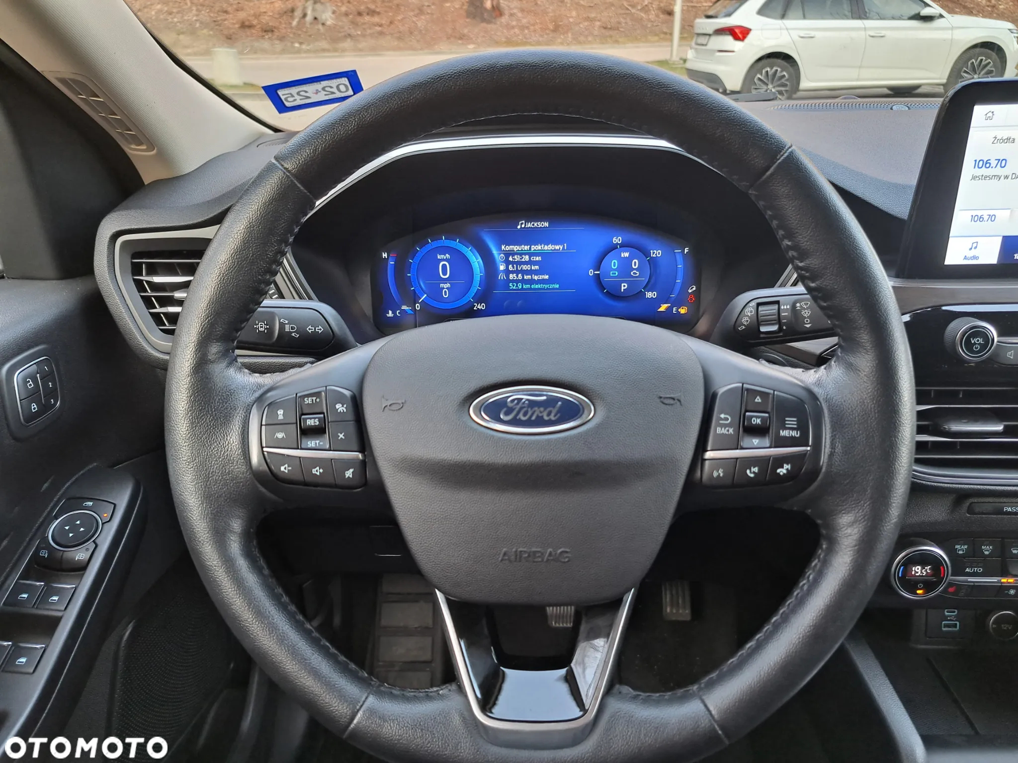 Ford Escape - 24