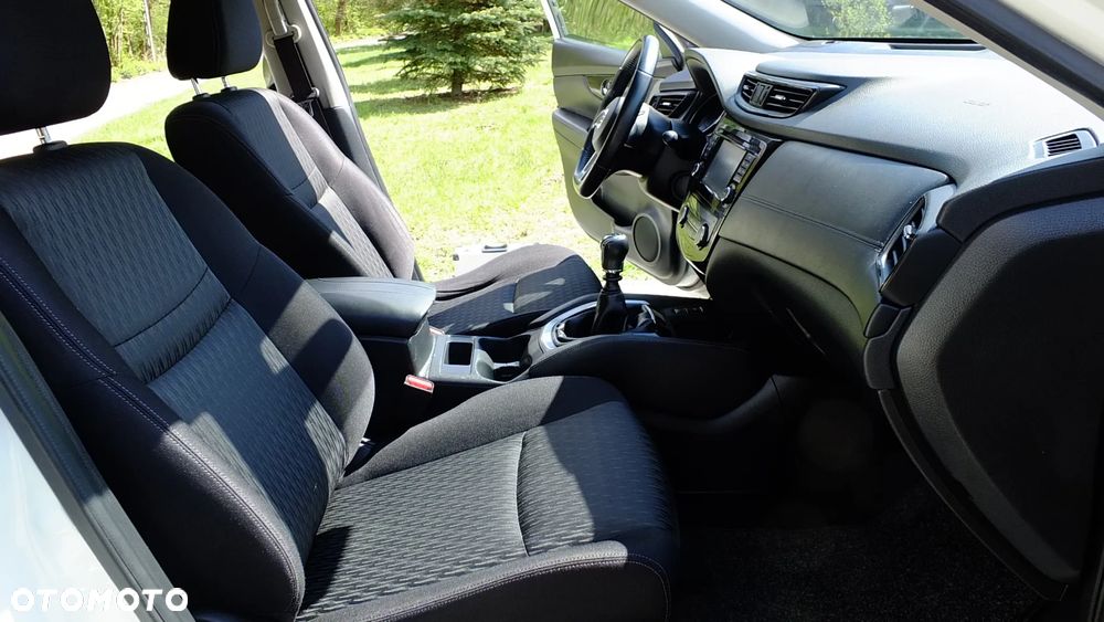 Nissan X-Trail 1.6 DCi Tekna 2WD - 16