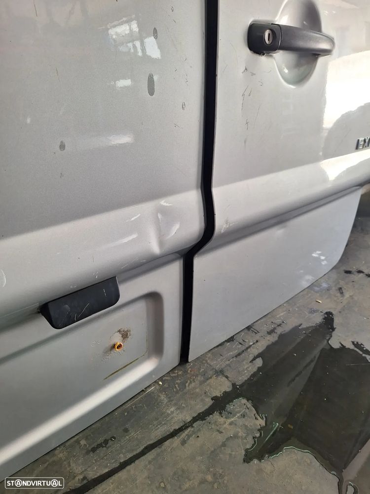 Tampa da mala usada PEUGEOT EXPERT ENVIO GRATUITO - 6
