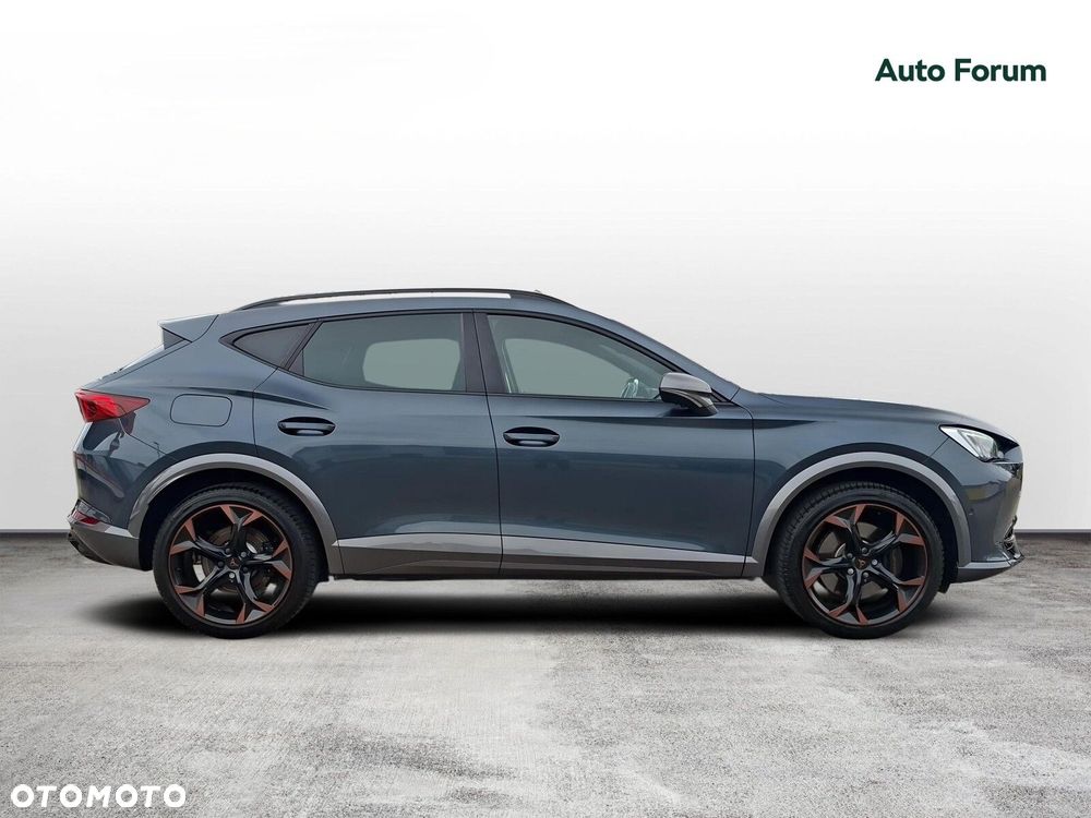 Cupra Formentor - 7