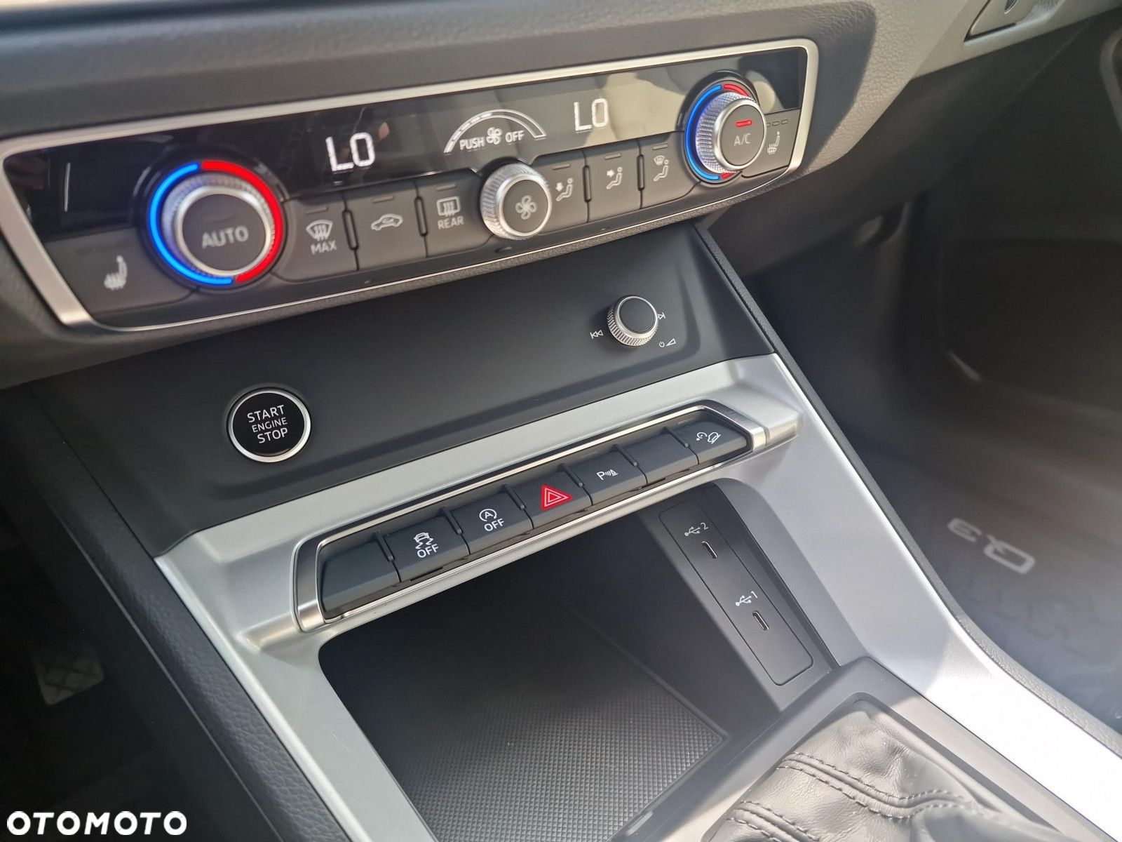 Audi Q3 35 TDI Advanced S tronic - 15