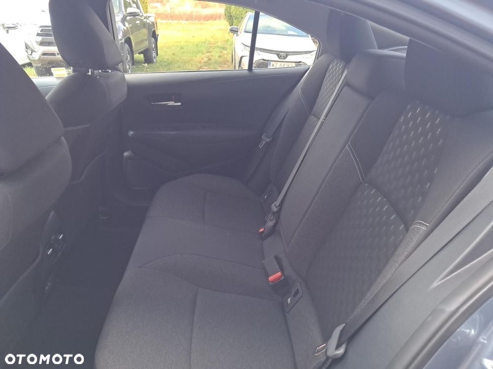 Toyota Corolla 1.5 Style MS - 11