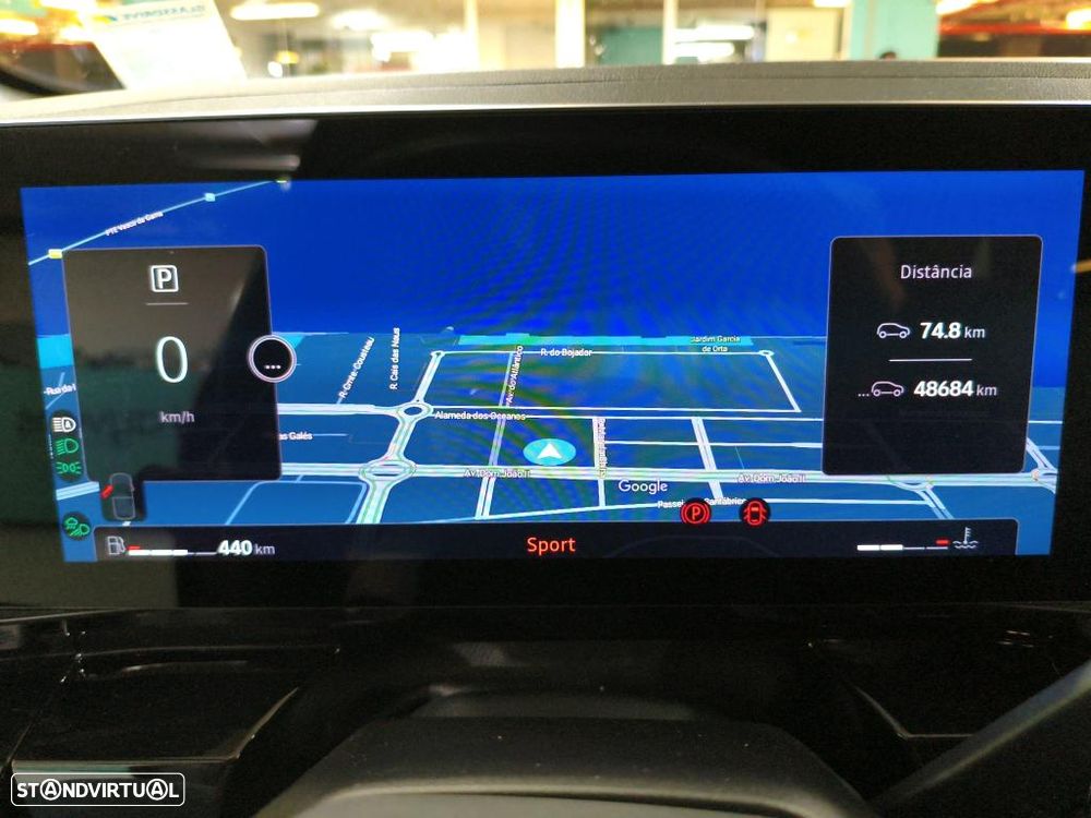 Renault Austral 1.3 Mild Hybrid Techno Auto - 7