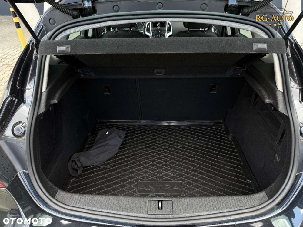 Opel Astra - 27