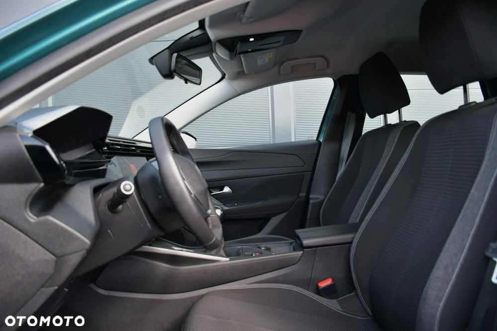 Peugeot 308 1.2 PureTech Active Pack S&S - 12