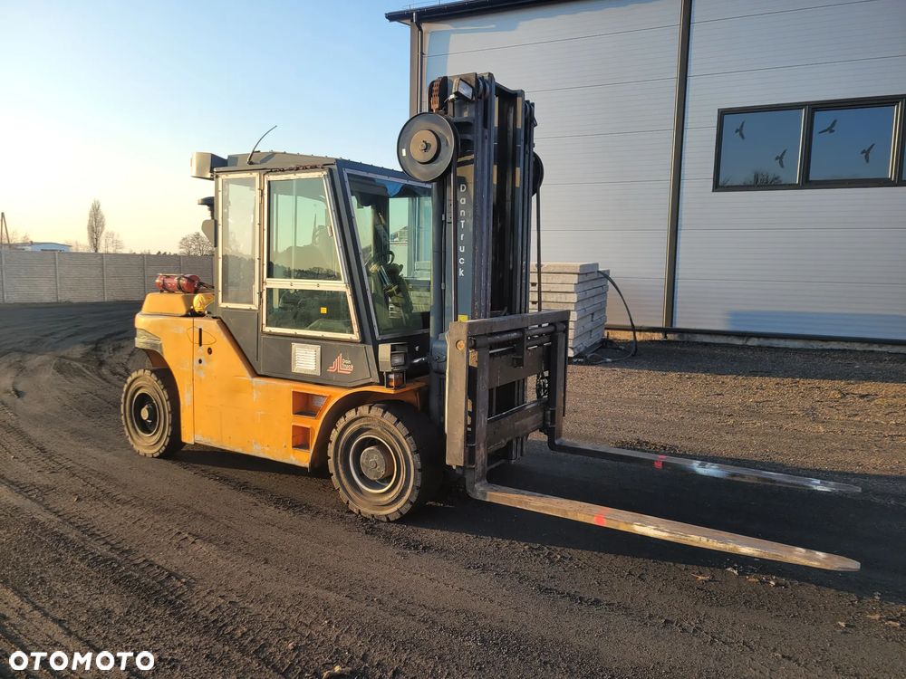 Dantruck 9660 DD - 4