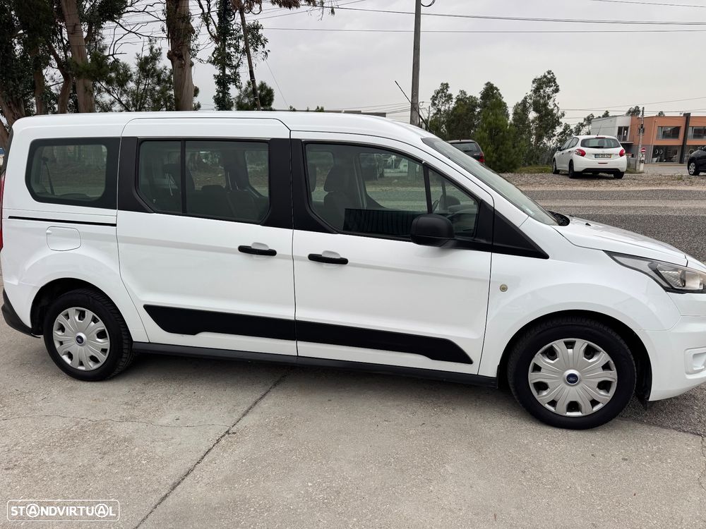Ford Transit Connect 1.5 TDCi 230 L2 Active - 3