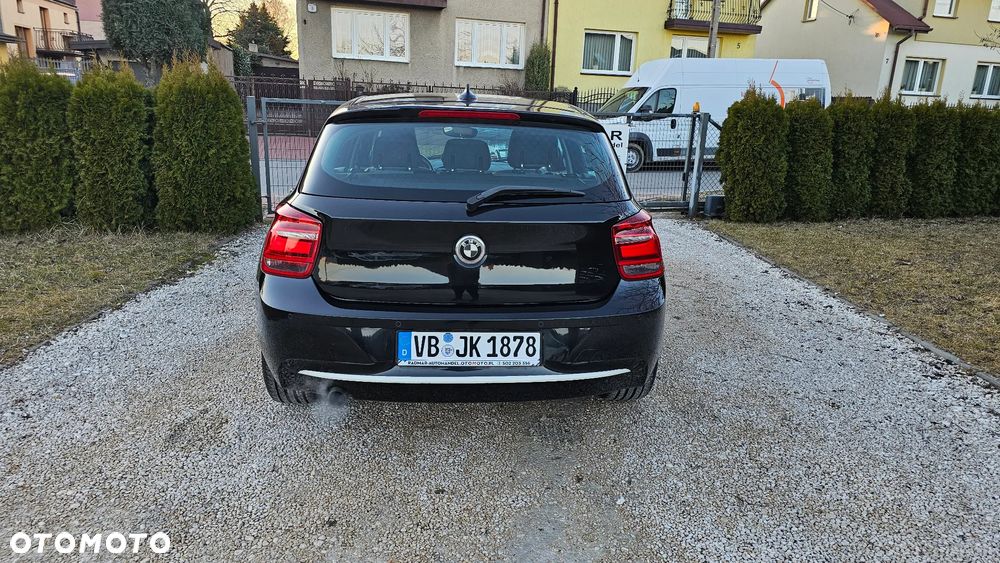 BMW Seria 1 118i Urban Line - 22