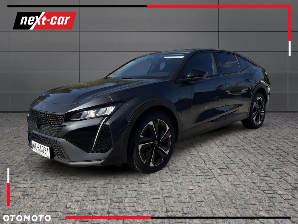 Peugeot 408 1.2 PureTech Allure Pack S&S EAT8 - 2
