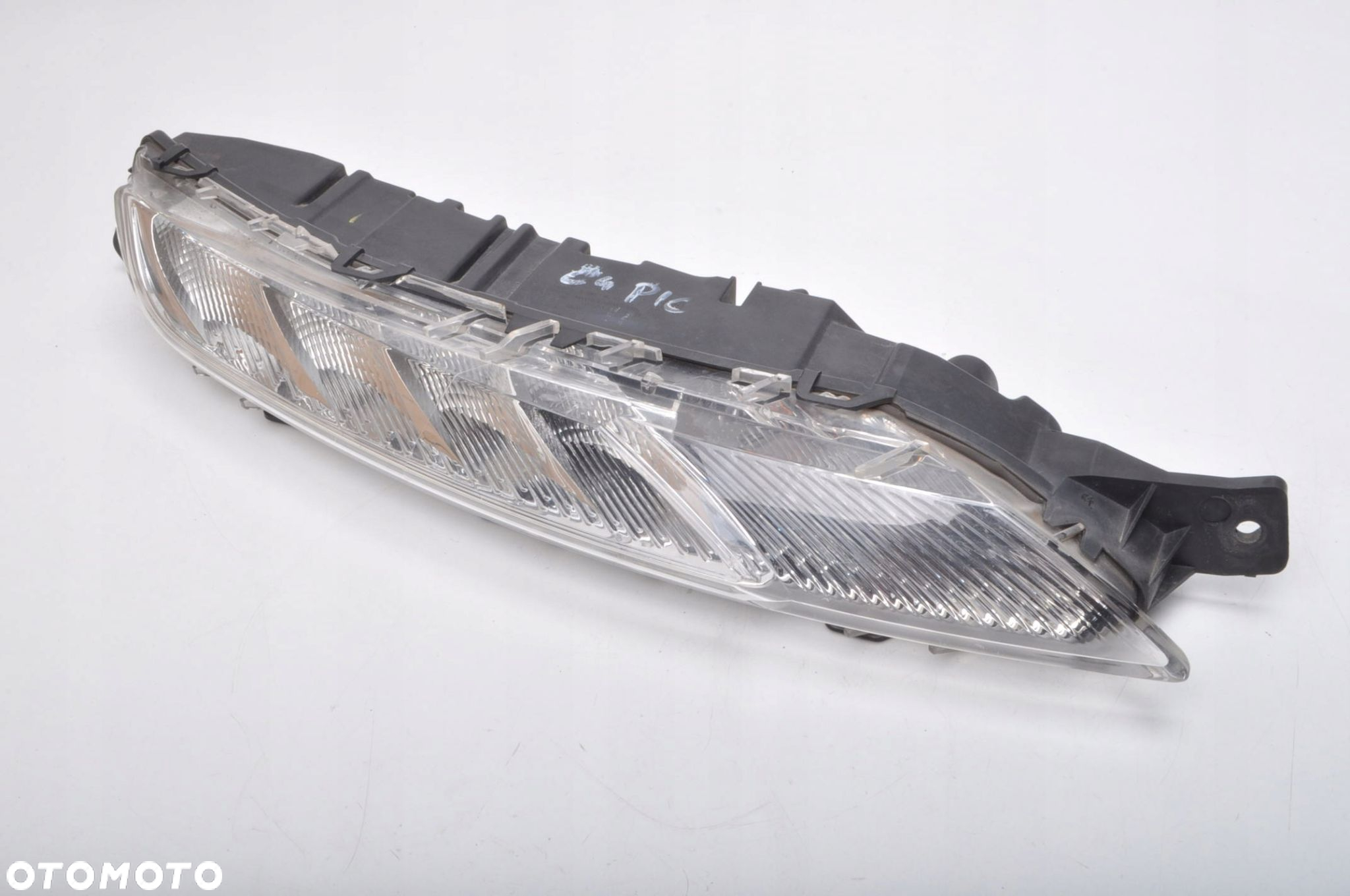 CITROEN C4 GRAND PICASSO II LAMPA ŚWIAŁO LED LEDOWA 9676036280 - 2