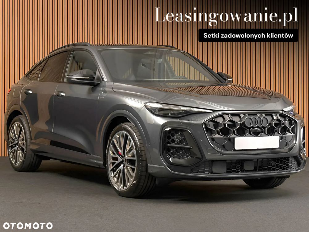 Audi Q5 Sportback e-Hybrid 270 kW Quattro S tronic - 1