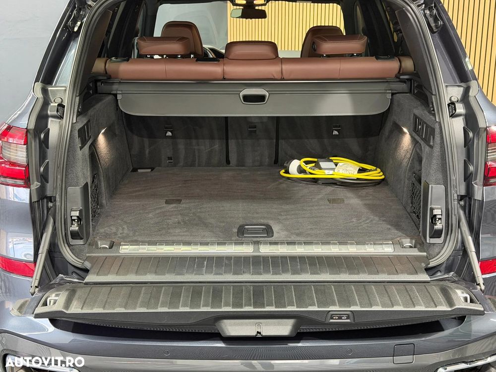 BMW X5 - 8