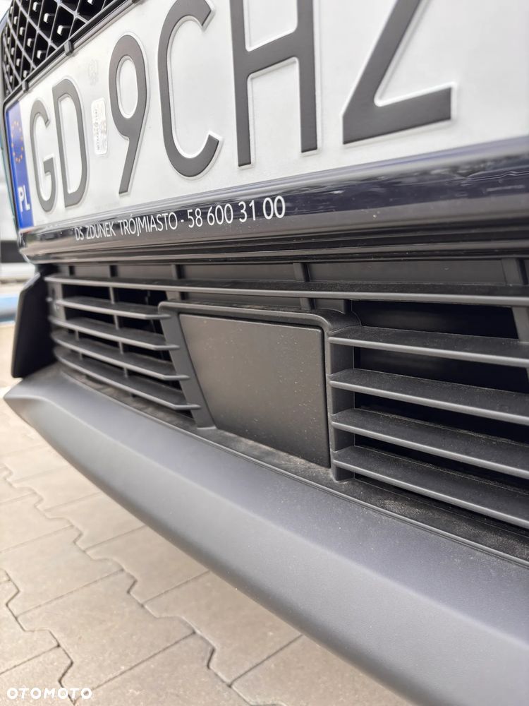 DS Automobiles DS 3 - 8