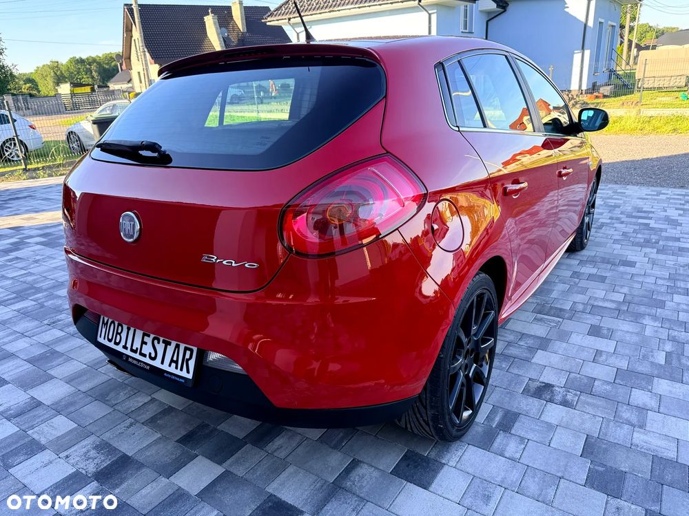 Fiat Bravo - 12