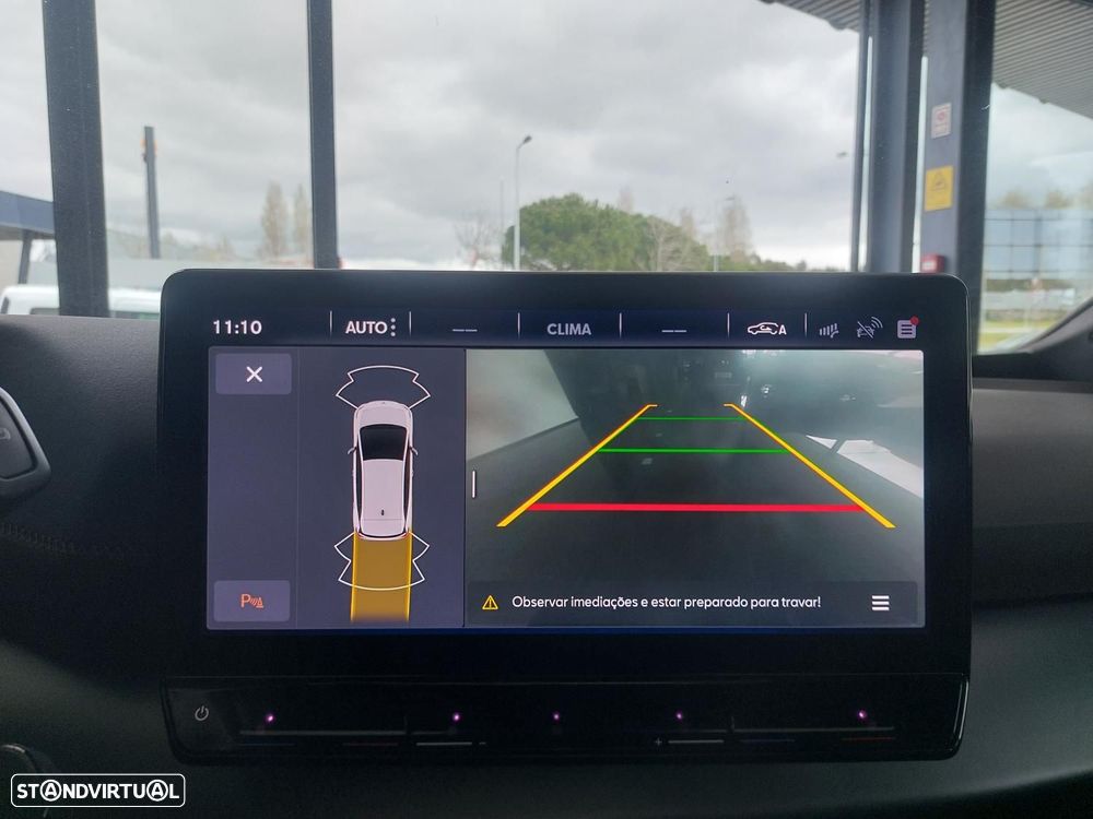 Cupra Born 58 kWh - 11