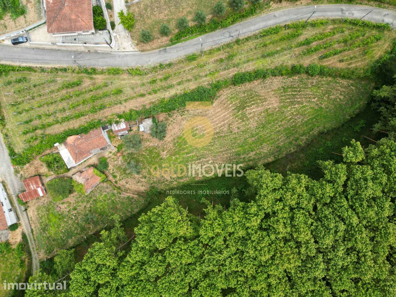 Moradia T3 Venda em Real,Castelo de Paiva - Grande imagem: 2/43