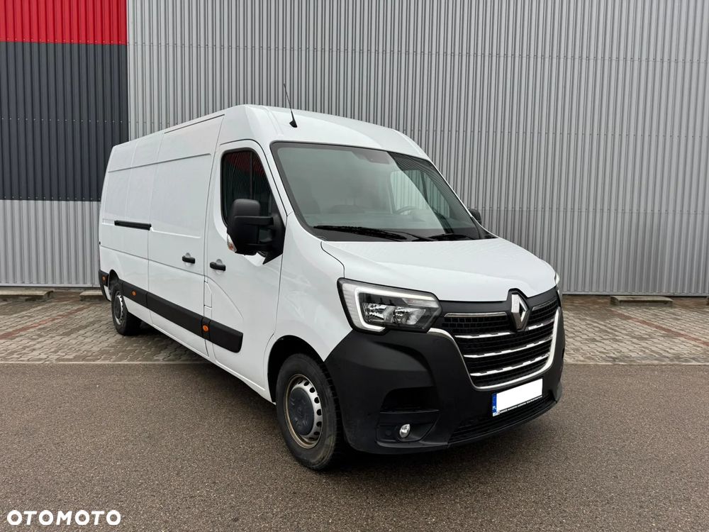 Renault MASTER H3L2 2.3 dCi 136 KM / 2 SZTUKI / 2024 ROK !! - 1