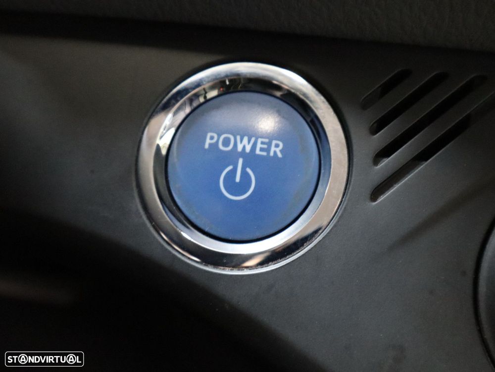 Toyota Yaris 1.5 HSD Comfort - 10