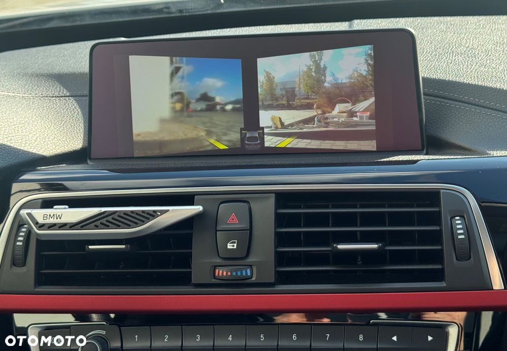 BMW 3GT 320d xDrive Sport-Aut Sport Line - 23