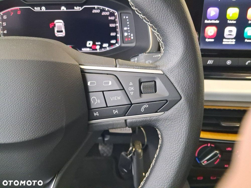 Seat Ibiza - 16