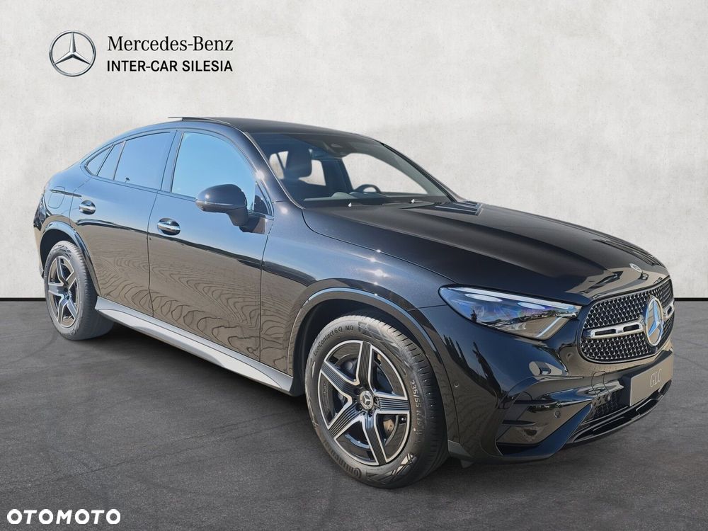 Mercedes-Benz GLC - 3