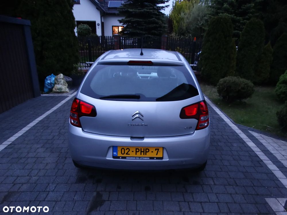 Citroën C3 - 4