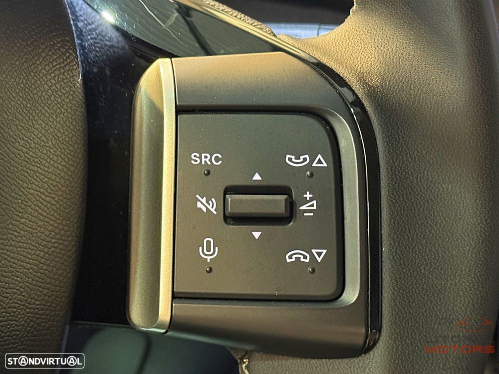 Citroën C3 1.2 PureTech YOU - 25