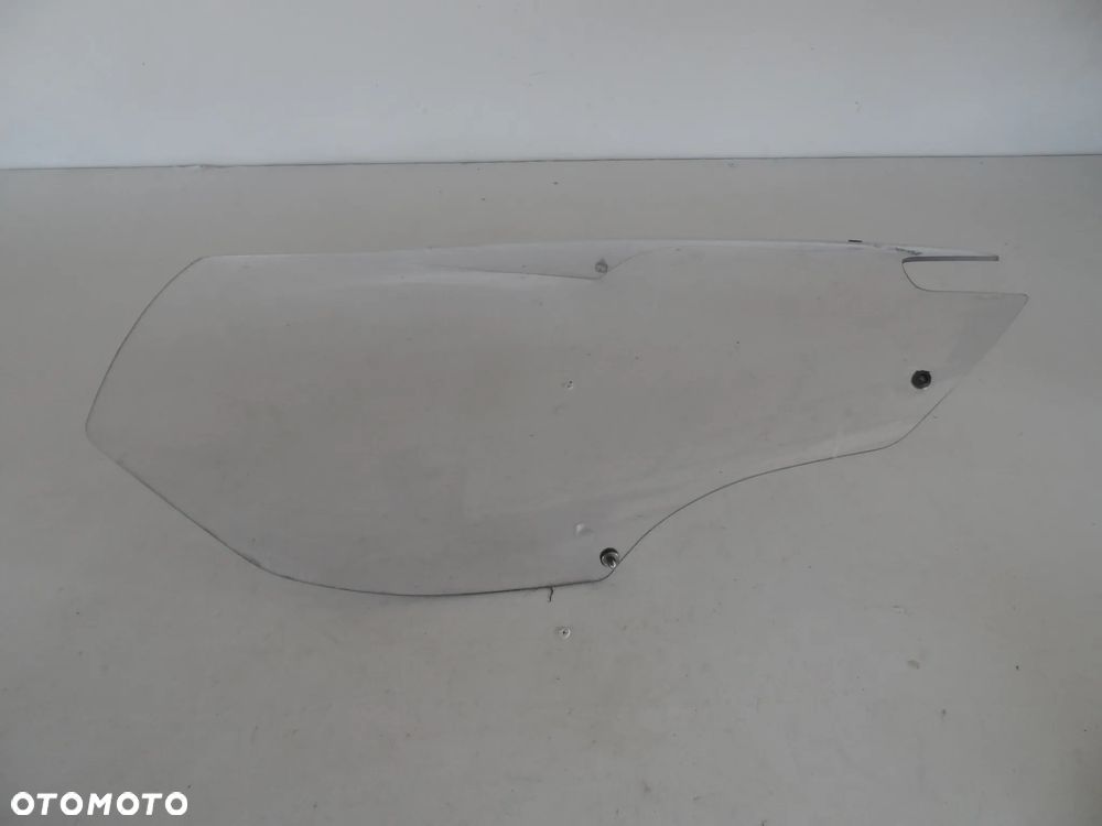 BMW -C EVOLUTION szyba czołowa owiewka - 2