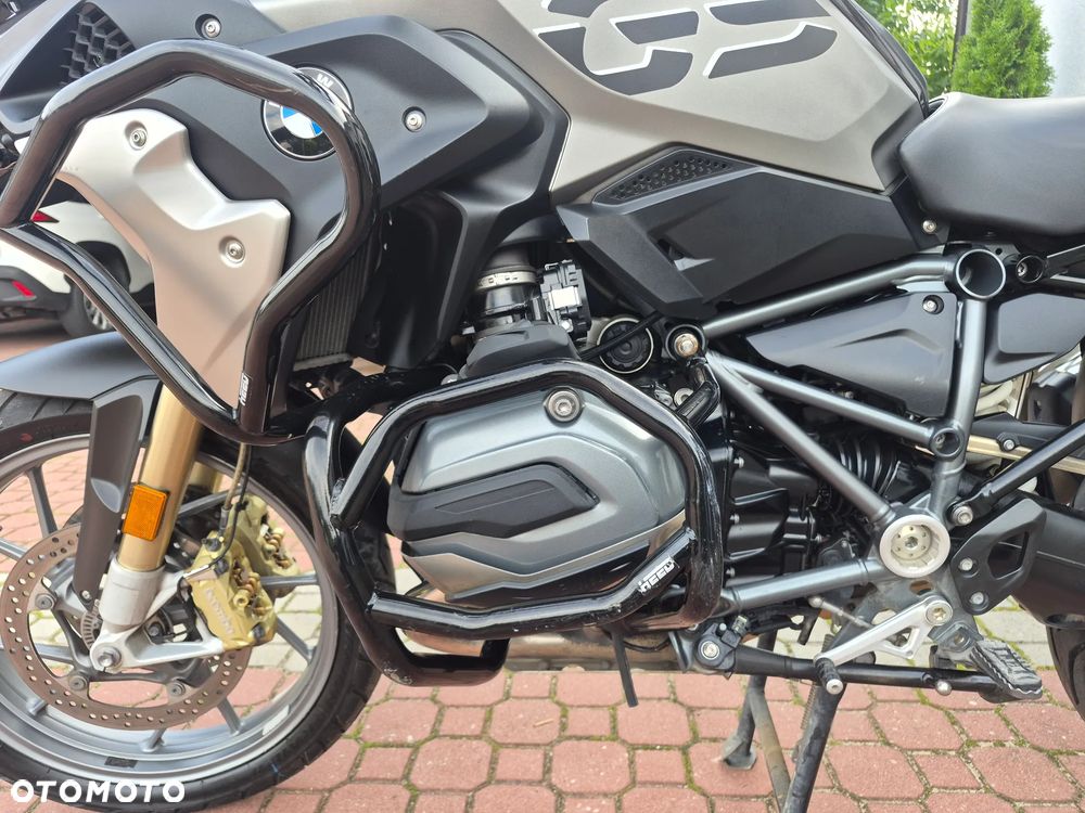 BMW RS - 7