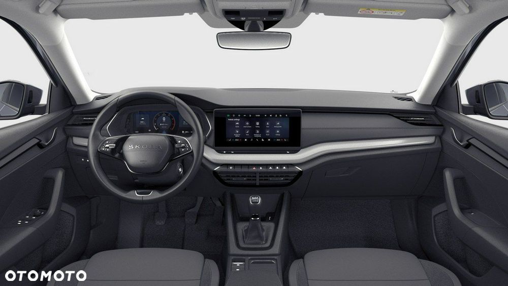 Skoda Octavia 1.5 TSI Drive Essence - 5