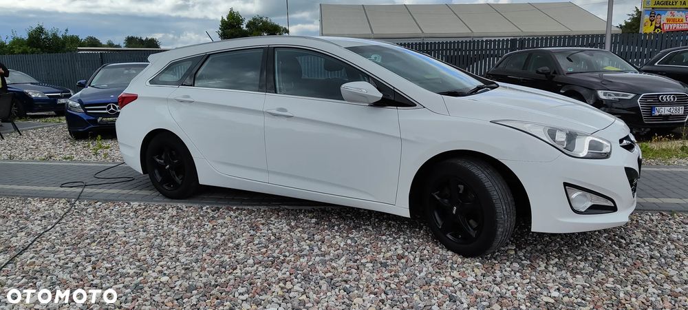 Hyundai i40 - 18