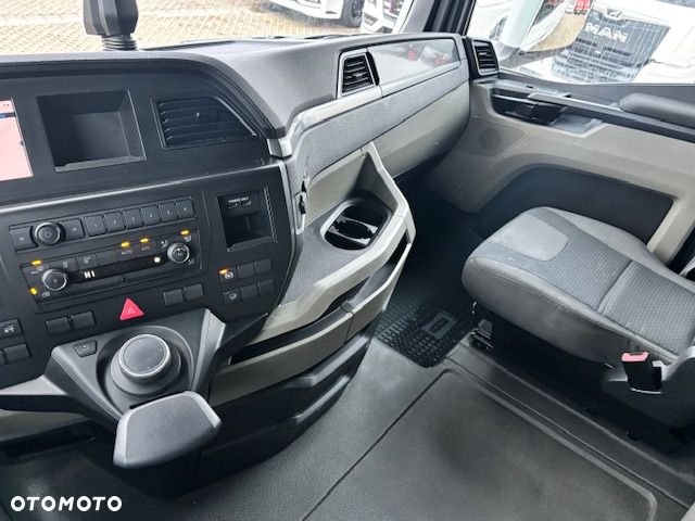 MAN TGX 18.470 BL SA - 10