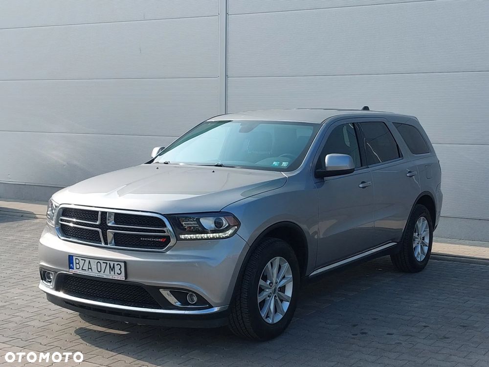 Dodge Durango - 4
