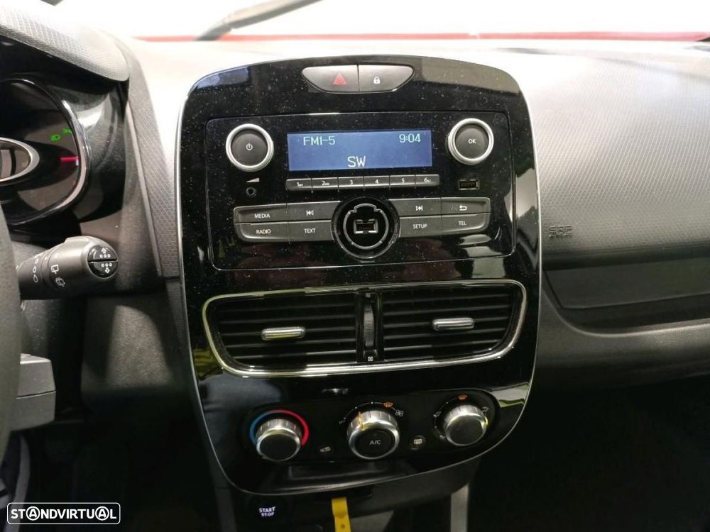 Renault Clio 1.5 dCi Zen - 5