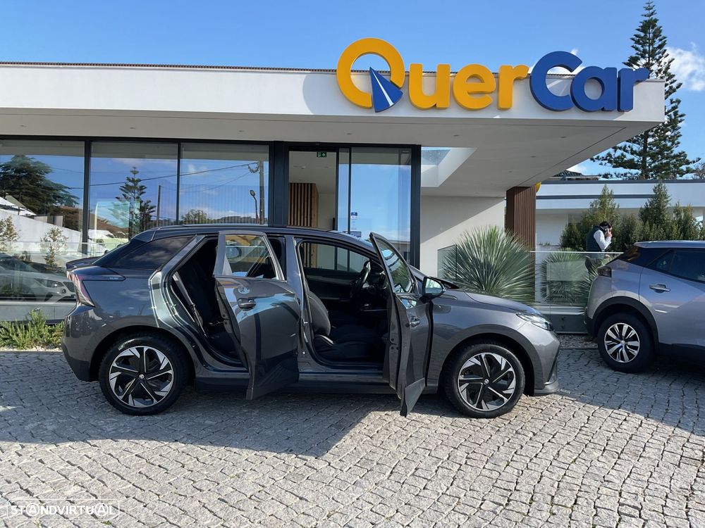 MG MG4 51 kWh Standard - 7