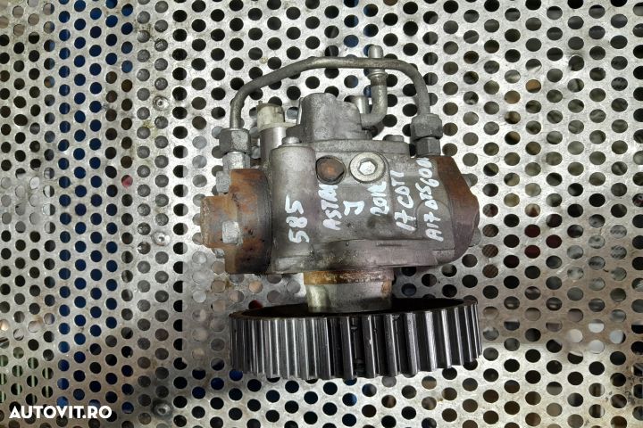 POMPA INALTA PRESIUNE 55586499 55586499 Opel Astra J [2009 - 2012] Sp - 2